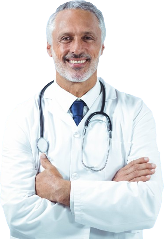 Malhir is your trusted partner in the healthcare.