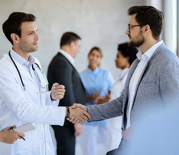 Empowering Patients, One Voice at a Time