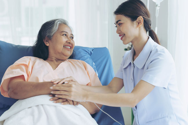 Disease Awareness and Management Program