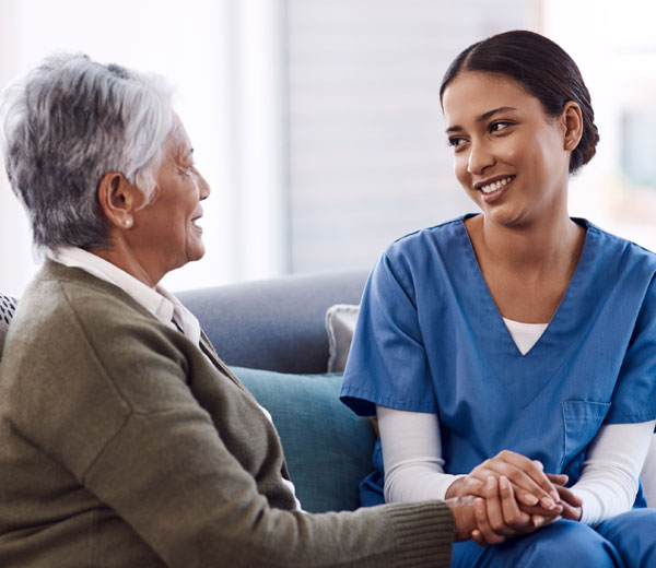 Empower Your Health Journey with our Informed Decision Support