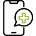 Telehealth
Integration