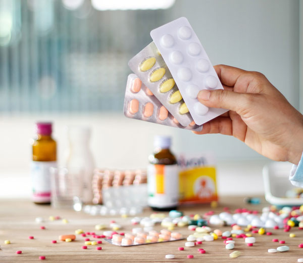 Your Partner for Pharmaceutical Success and Patient Impact