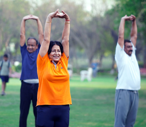 Empowering Public Health Solutions with our Dedicated Support