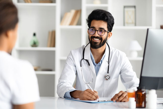 Patient Access Program Services