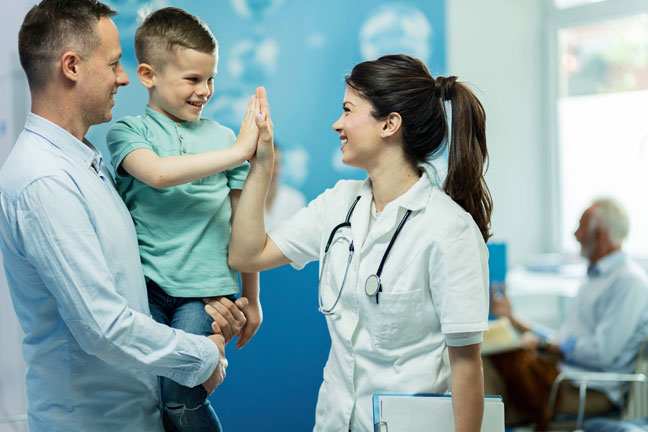 Patient Journey Creation and Mapping Services