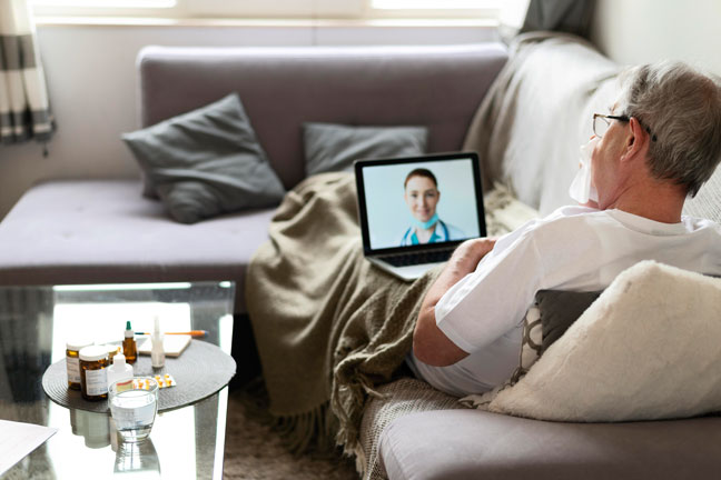 Remote Patient Monitoring (RPM) Services