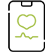 Continuous Health Tracking