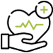 Customized Care
Plans