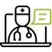 Telehealth
Consultations