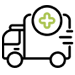 Pharmacy and Clinic Distribution