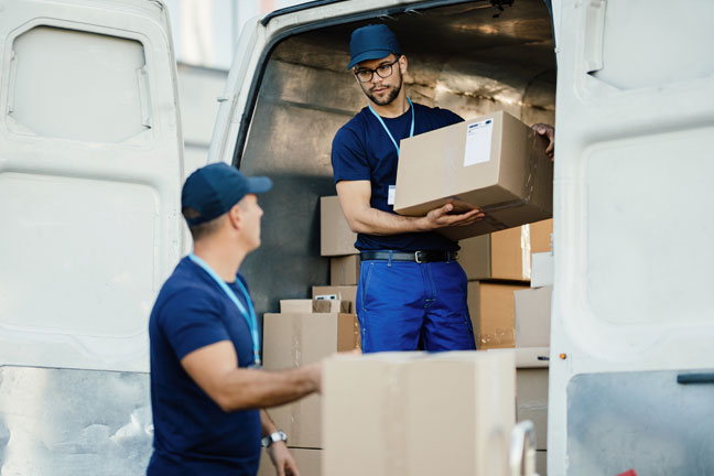 Speciality Medication Transport and Shipping Services